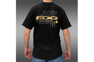 Image of Nikon ProGear EDG Short Sleeve T-Shirt