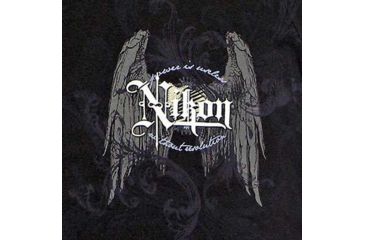 Image of Nikon ProGear Ladies' Wings Short Sleeve T-Shirt