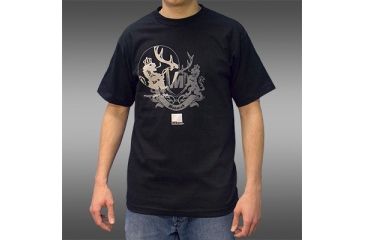 Image of Nikon ProGear Magniperfection Short Sleeve T-Shirt