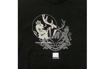 Image of Nikon ProGear Magniperfection Short Sleeve T-Shirt