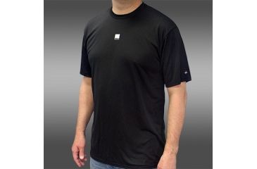 Image of Nikon ProGear Poly Performance Short Sleeve T-Shirt