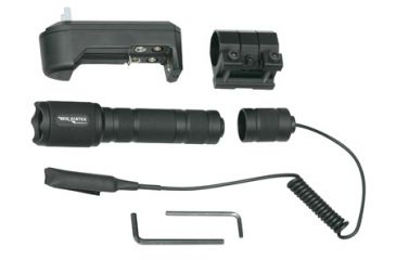 Image of Nite Hunter Illumination NHT001 Nite Hunter Tactical Light System W/Li-ion