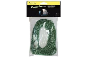 Image of Nite Ize Reflective Rope Pack RR-04-50