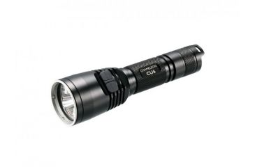 Image of Nitecore CU6 Night Hunting Flashlight Kit w/ GM02 Weapon Mount,RSW1 Pressure Switch NITECORE-CU6-HUNTING-KIT