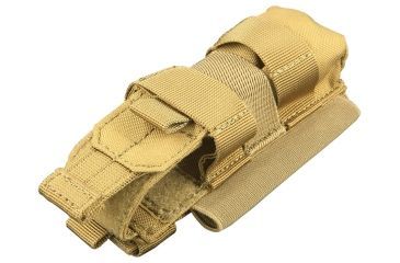 Image of NCP30 Durable Multi-Functional Tactical Holster, Tan