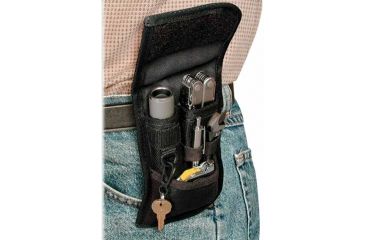 Image of Nite Ize Clip Pock-Its XL - In Use