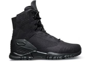 Image of Oakley 6in Boot, Black, 6 11158-001-6