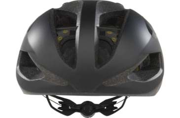 Image of Oakley Aro 5 Helmet - Mens, Blackout, Medium, FOS900148-02E-M