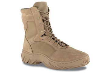 Image of Oakley Assault Boot 8in, Desert, 6.5 11098-889C-65