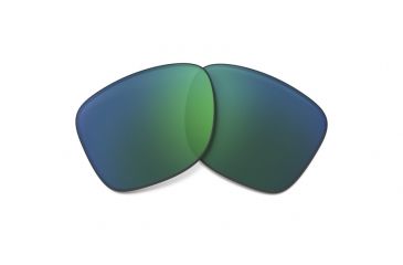 Image of Oakley Catalyst Replacement Lenses, Jade Iridium, ROO9272CB 2016