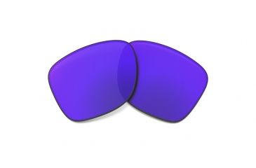 Image of Oakley Catalyst Replacement Lenses, Positive Red Iridium, ROO9272CB 2019