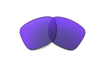 Image of Oakley Catalyst Replacement Lenses, Violet Iridium, ROO9272CB 2017