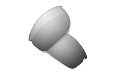 Image of Oakley Commit SQ Replacement Lens Kit - Black Iridium 16-906