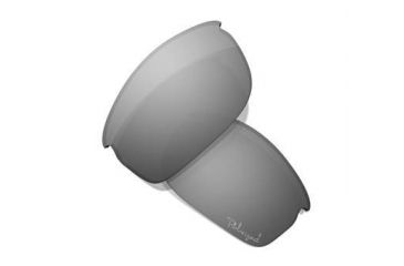 Image of Oakley Commit SQ Replacement Lens Kit - Grey Polarized 16-914