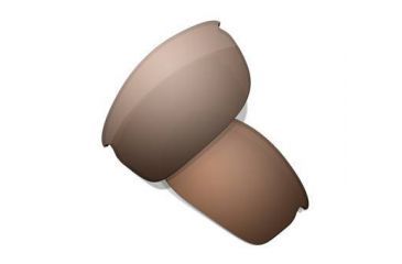 Image of Oakley Commit SQ Replacement Lens Kit - VR28 Black Iridiumi 16-909