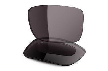 Image of Oakley Crankcase Replacement Lenses, Warm Grey 43-516