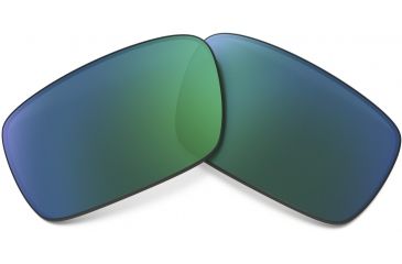 Image of Oakley Crankshaft Replacement Lenses 100-887-002