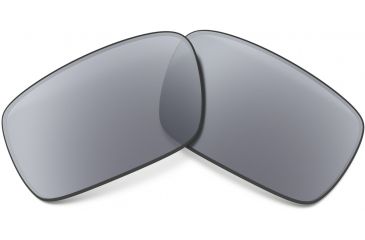 Image of Oakley Crankshaft Replacement Lenses 100-887-005