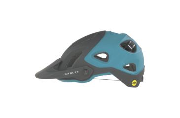 Image of Oakley Drt5 Helmet - Mens, Balsam, Medium 99479-6A9-M