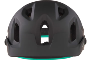 Image of Oakley Drt5 Helmet - Mens, Black/Celeste, Small, 99479-9A9-S