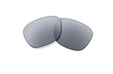 Image of Oakley Forehand Replacement Lenses, Grey ROO9179CB 1893