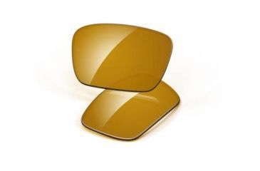 Image of Oakley Fuel Cell Replacement Lens Kit - Dark Bronze 16-954
