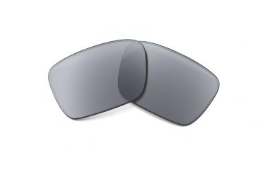 Image of Oakley Fuel Cell Replacement Lenses, Gray, ROO9096CB 41-857