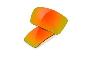 Image of Oakley GasCan Replacement Lens Kit - Fire 13-501