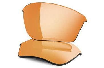 Image of Oakley Half Jacket 2.0 XL Replacement Lenses, Persimmon 41-743