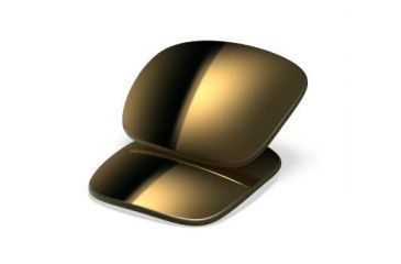 Image of Oakley Holbrook Replacement Lens Kit - 24K Gold Iridium 43-350