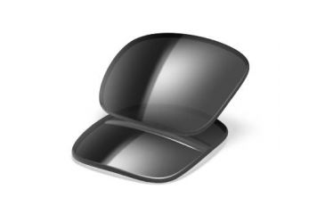 Image of Oakley Holbrook Replacement Lens Kit - Chrome Iridium 43-345