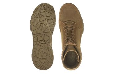 Image of Oakley Light Assault Boot 2, Coyote, 6.5 11188-86W-65