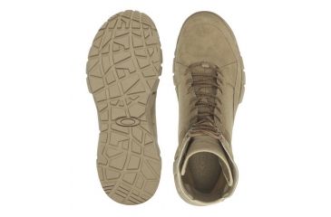 Image of Oakley Light Assault Boot 2, Desert, 7 11188-889-7