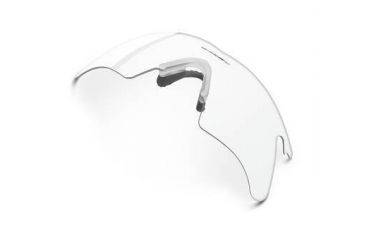 Image of Oakley M-Frame Heat Replacement Lens Kit - Clear 06-703
