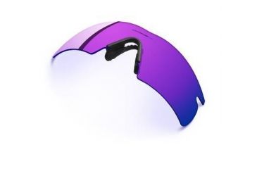 Image of Oakley M-Frame Hybrid Replacement Lens Kit - Blue Iridium 06-715