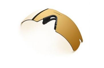 Image of Oakley M-Frame Hybrid Replacement Lens Kit - GOLD Iridium 06-712