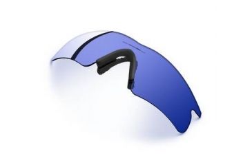 Image of Oakley M-Frame Hybrid S Replacement Lens Kit - Ice 06-246