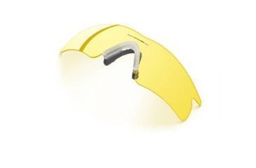 Image of Oakley M-Frame Hybrid S Replacement Lens Kit - Yellow 06-227
