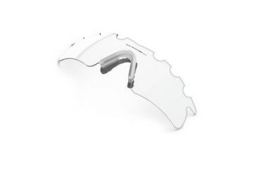 Image of Oakley M-Frame Hybrid S Vented Replacement Lens Kit - Clear 06-692