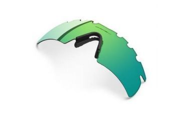 Image of Oakley M-Frame Hybrid Vented Replacement Lens Kit - G26 06-695