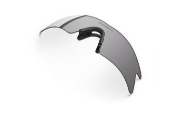 Image of Oakley M-Frame Sweep Replacement Lens Kit -  Grey 06-744