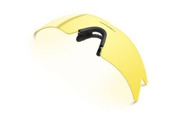 Image of Oakley M-Frame Sweep Replacement Lens Kit -  Yellow 06-764