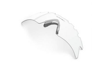 Image of Oakley M-Frame Sweep Vented Replacement Lens Kit -  Clear 06-689