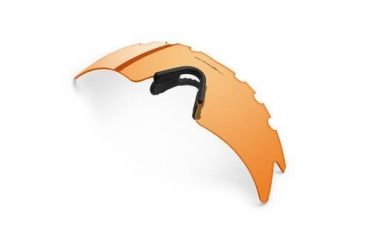 Image of Oakley M-Frame Sweep Vented Replacement Lens Kit -  Persimmon 06-790