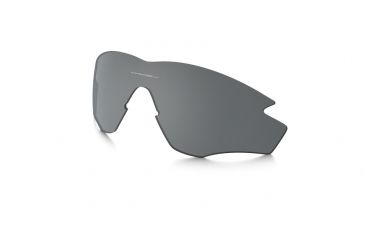 Image of Oakley M2 Replacement Lenses, Black Iridium, ROO9212CB 1957