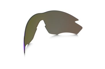Image of Oakley M2 Replacement Lenses, Sapphire Iridium, ROO9212CB 2229
