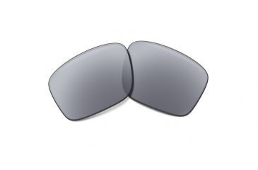Image of Oakley Mainlink Replacement Lenses, Gray, ROO9264CB 1893