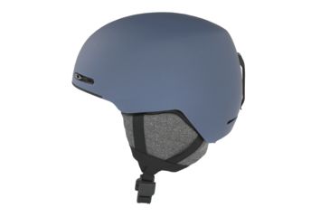 Image of Oakley Mod1 A - Mens, Dark Blue, Medium, 99505A-609-M