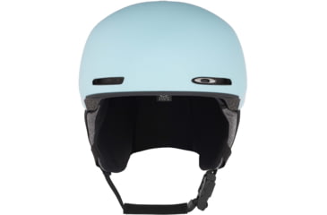 Image of Oakley MOD1 - Asia Fit Helmet - Mens, Arctic Surf, Large, 99505A-79R-L