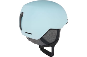 Image of Oakley MOD1 - Asia Fit Helmet - Mens, Arctic Surf, Large, 99505A-79R-L